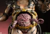Teenage Mutant Ninja Turtles Legends Statue 1/3 Krang 86 cm