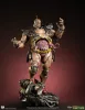 Teenage Mutant Ninja Turtles Legends Statue 1/3 Krang 86 cm