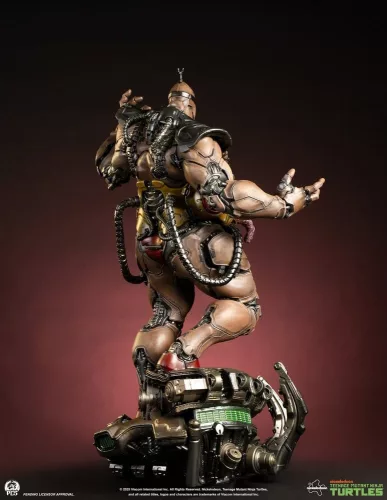 Teenage Mutant Ninja Turtles Legends Statue 1/3 Krang 86 cm