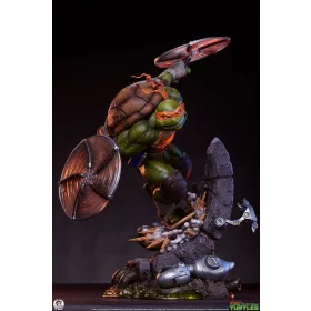 Teenage Mutant Ninja Turtles Statue 1/3 Michelangelo 67 cm