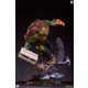 Teenage Mutant Ninja Turtles Statue 1/3 Michelangelo Deluxe Edition 67 cm