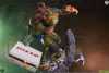 Teenage Mutant Ninja Turtles Statue 1/3 Michelangelo Deluxe Edition 67 cm