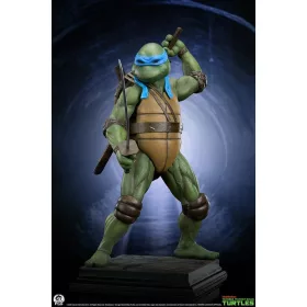 Teenage Mutant Ninja Turtles Statue 1/2 Leonardo 86 cm