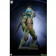 Teenage Mutant Ninja Turtles Statue 1/2 Leonardo Deluxe Edition 86 cm