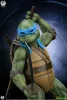 Teenage Mutant Ninja Turtles Statue 1/2 Leonardo Deluxe Edition 86 cm