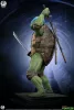Teenage Mutant Ninja Turtles Statue 1/2 Leonardo Deluxe Edition 86 cm