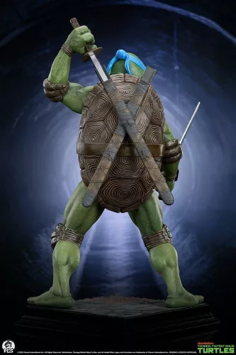 Teenage Mutant Ninja Turtles Statue 1/2 Leonardo 86 cm