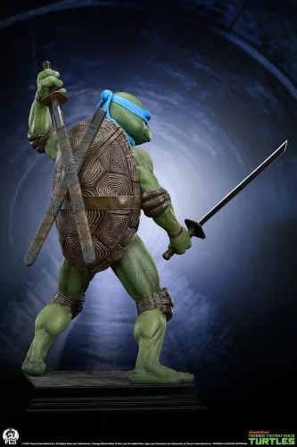 Teenage Mutant Ninja Turtles Statue 1/2 Leonardo 86 cm