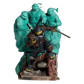   Teenage Mutant Ninja Turtles: The Last Ronin Szobor 1/10 The Last Ronin 24 cm