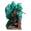 Teenage Mutant Ninja Turtles: The Last Ronin Szobor 1/10 The Last Ronin 24 cm