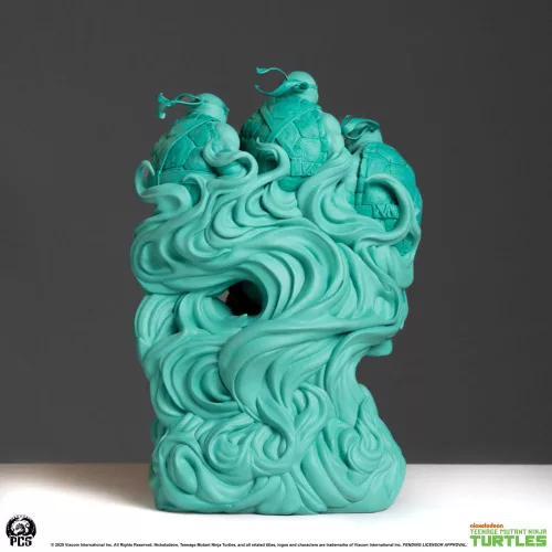 Teenage Mutant Ninja Turtles: The Last Ronin Szobor 1/10 The Last Ronin 24 cm