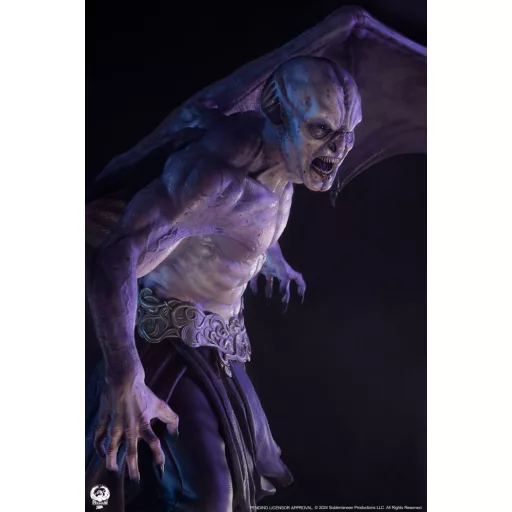 Underworld: Evolution Epic Series Statue 1/3 Marcus 66 cm