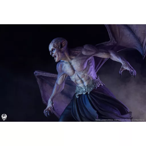 Underworld: Evolution Epic Series Statue 1/3 Marcus 66 cm