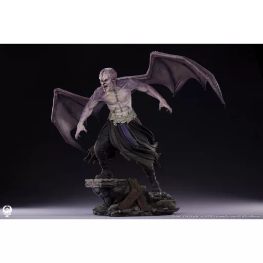 Underworld: Evolution Epic Series Statue 1/3 Marcus 66 cm