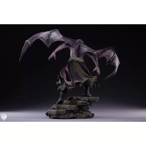 Underworld: Evolution Epic Series Statue 1/3 Marcus 66 cm