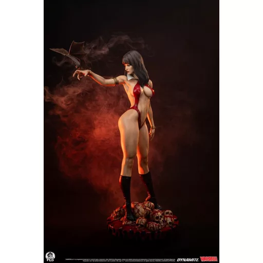 Vampirella Statue 1/2 Vampirella 112 cm