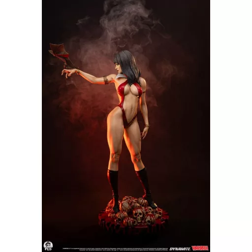 Vampirella Statue 1/2 Vampirella 112 cm