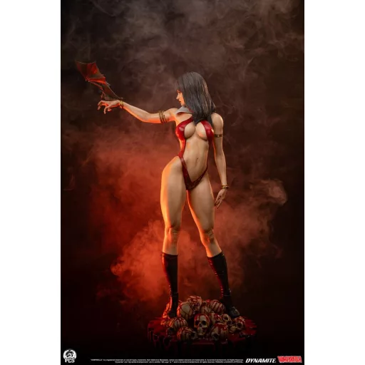 Vampirella Statue 1/2 Vampirella 112 cm