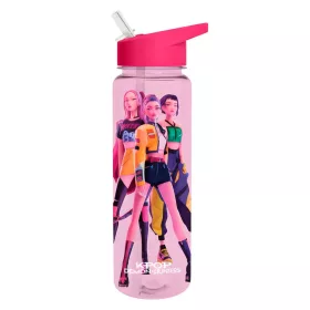 KPop Demon Hunters Drink Bottle Huntrix