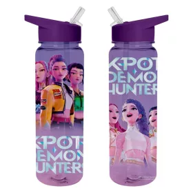 KPop Demon Hunters Drink Bottle 700 ml