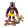 Banjo-Kazooie Action Figures 2-Pack Banjo & Kazooie 27 cm