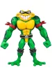 Battletoads Anthology Series Action Figure Wave 1: Rash 15 cm