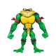 Battletoads Anthology Series Action Figure Wave 1: Rash 15 cm