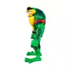 Battletoads Anthology Series Action Figure Wave 1: Rash 15 cm