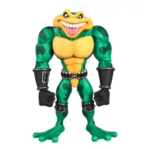 Battletoads