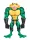 Battletoads Anthology Series Action Figure Wave 1: Zitz 15 cm