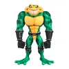 Battletoads Anthology Series Action Figure Wave 1: Zitz 15 cm
