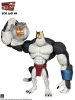 Earthworm Jim Action Figure Wave 1: Bob the Killer Goldfish & #4 15 cm