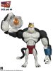 Earthworm Jim Action Figure Wave 1: Bob the Killer Goldfish & #4 15 cm