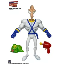 Earthworm Jim