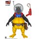 Earthworm Jim Action Figure Wave 1: Psy-Crow 15 cm