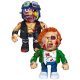 Madballs vs GPK Action Figure 2-Pack Mugged Marcus vs Bruise Brother 15 cm