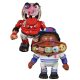 Madballs vs GPK Action Figure 2-Pack Mouth Phil vs Screamin' Meemie 15 cm