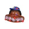 Madballs vs GPK Action Figure 2-Pack Mouth Phil vs Screamin' Meemie 15 cm