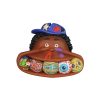 Madballs vs GPK Action Figure 2-Pack Mouth Phil vs Screamin' Meemie 15 cm