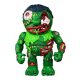 Madballs Action Figure Wave 2: Slobulus 15 cm