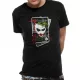 The Dark Knight T-Shirt Playing Card
