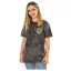 Harry Potter T-Shirt Acid Wash Gryffindor
