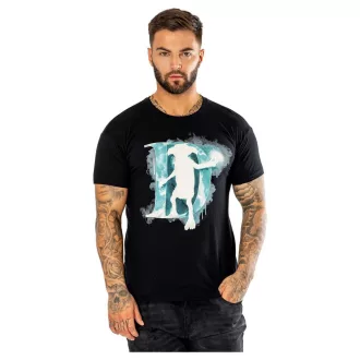 Harry Potter T-Shirt Watercolour Dobby
