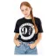 Harry Potter T-Shirt Platform 9 3/4 Raised Print