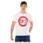 Harry Potter T-Shirt Platform 9 3/4 Raised Print