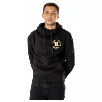 Harry Potter Hooded Sweater Hufflepuff Lounge Set