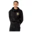 Harry Potter Hooded Sweater Hufflepuff Lounge Set