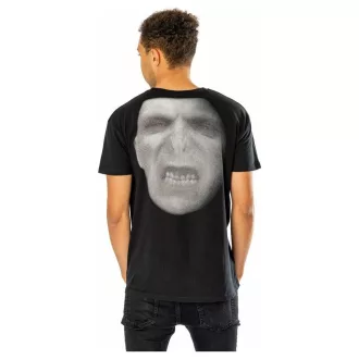 Harry Potter T-Shirt Reverse Voldemort