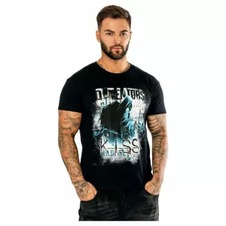 Harry Potter T-Shirt Dementors Kiss