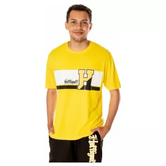 Harry Potter T-Shirt Hufflepuff Track And Field